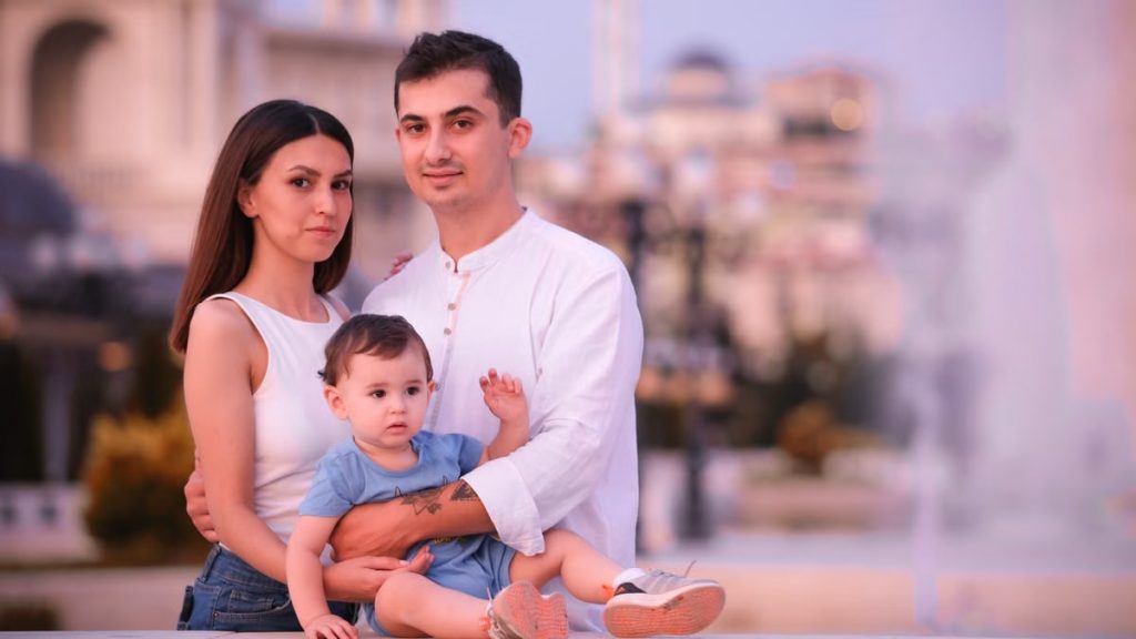Οικογενειακή Υγεία και Ευημερία